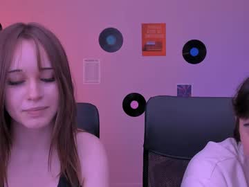 Shadow_Kiss May 11, 2026 Chaturbate stream image