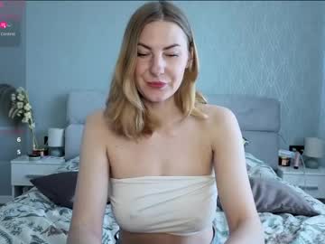Soulmategirl May 11, 2026 Chaturbate stream image