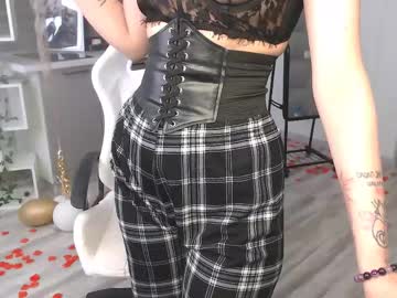 Violettamorok May 11, 2026 Chaturbate stream image