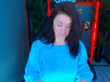 Ana_Mills May 11, 2026 Chaturbate stream image
