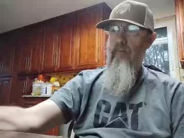 Craven_Moreass May 11, 2026 Chaturbate stream image