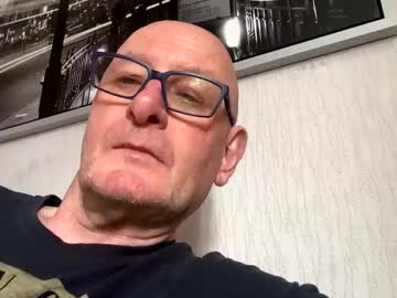 Danobrega69 May 11, 2026 Chaturbate stream image