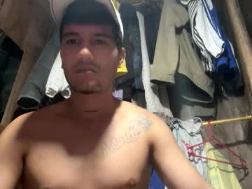 David_Miuller May 11, 2026 Chaturbate stream image