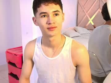 Eiden_Blake May 11, 2026 Chaturbate stream image