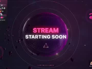 Eltinofr May 11, 2026 Chaturbate stream image