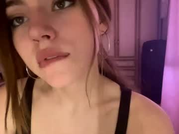 Kattiemichelson May 11, 2026 Chaturbate stream image