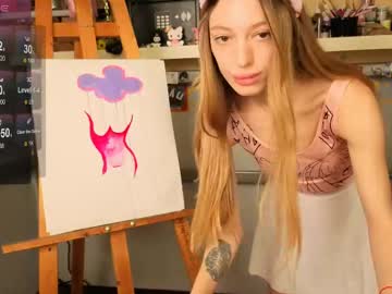 Miamooonn May 11, 2026 Chaturbate stream image