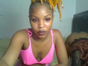 Nasty_Divah May 11, 2026 Chaturbate stream image