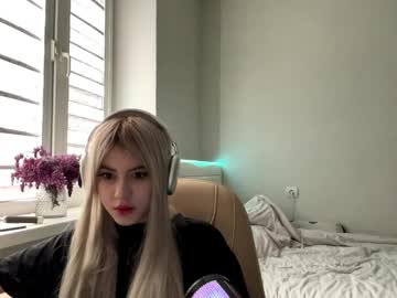Olivesaller May 11, 2026 Chaturbate stream image