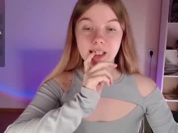 Strawberry_Juli May 11, 2026 Chaturbate stream image