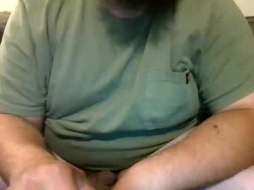 Uncutbluecollarcock May 11, 2026 Chaturbate stream image