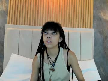 Alice_Rossi4 May 11, 2026 Chaturbate stream image