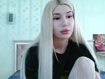 Alison_Moonlight May 11, 2026 Chaturbate stream image