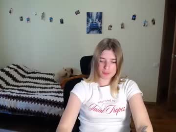 Callmesweett May 11, 2026 Chaturbate stream image
