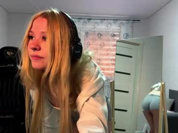Cyber_Shawtyz May 11, 2026 Chaturbate stream image