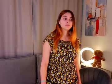 Elizabethsut May 11, 2026 Chaturbate stream image