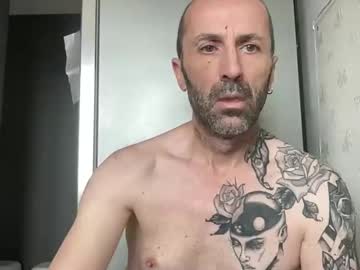 Frenchboy443 May 11, 2026 Chaturbate stream image