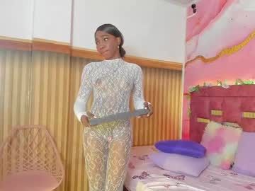 Melody_Paris May 11, 2026 Chaturbate stream image