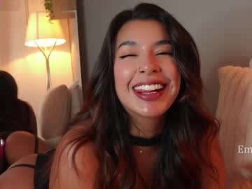 Missemily_11 May 11, 2026 Chaturbate stream image