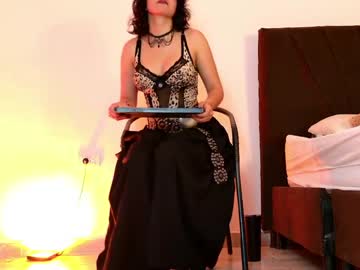 Raven_Oa May 11, 2026 Chaturbate stream image