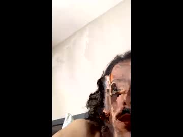 Sexyyyyy34500 May 11, 2026 Chaturbate stream image