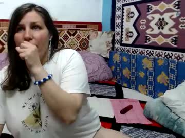 Adelinemilf May 11, 2026 Chaturbate stream image