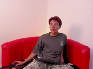Andy_Dluxe May 11, 2026 Chaturbate stream image