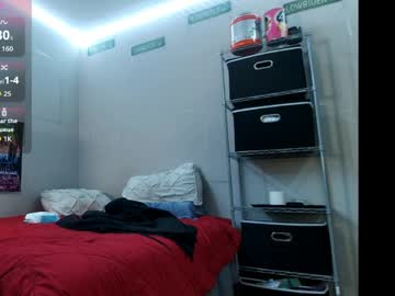 Bad_Dawgxoxo May 11, 2026 Chaturbate stream image