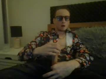 Barbar_Onan38 May 11, 2026 Chaturbate stream image