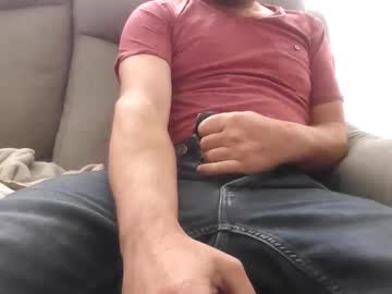 Dandyboy3849 May 11, 2026 Chaturbate stream image