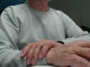 Dani_Alpina May 11, 2026 Chaturbate stream image