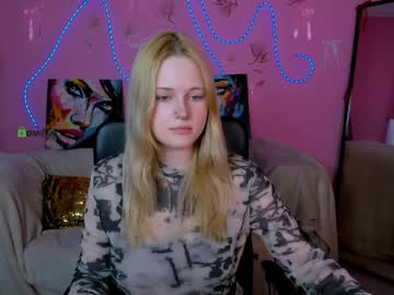 Elin_Bliss May 11, 2026 Chaturbate stream image