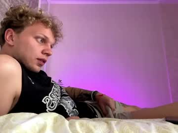 Eric_Sweet_ May 11, 2026 Chaturbate stream image