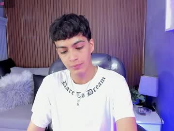 Jeremias_1 May 11, 2026 Chaturbate stream image
