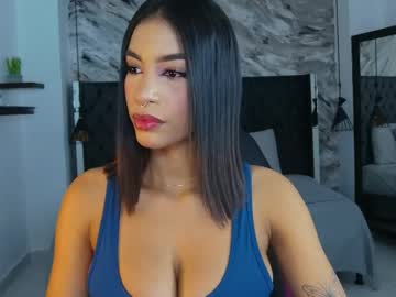 Kitty_Collins_ May 11, 2026 Chaturbate stream image