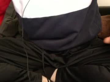 Lostinspaxe May 11, 2026 Chaturbate stream image