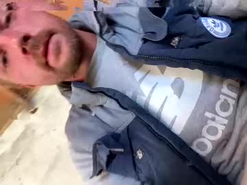 Mondolorian May 11, 2026 Chaturbate stream image