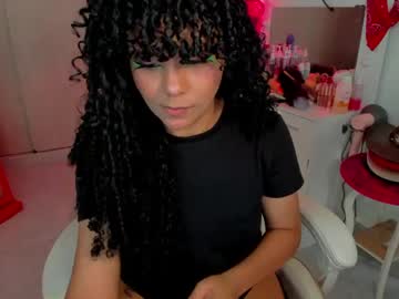 Murat_Taurus May 11, 2026 Chaturbate stream image