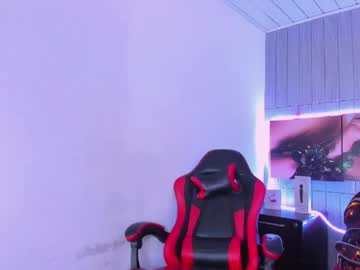 Noah_Carter16 May 11, 2026 Chaturbate stream image