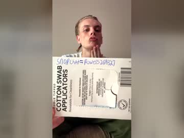 Sandman2044 May 11, 2026 Chaturbate stream image
