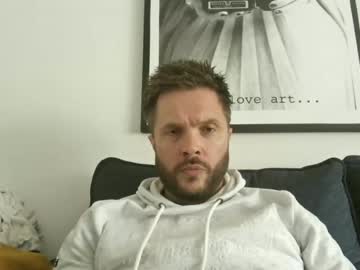 Tattoomachine2000 May 11, 2026 Chaturbate stream image