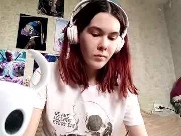 Teradeocampo May 11, 2026 Chaturbate stream image