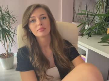 Tinybliss May 11, 2026 Chaturbate stream image