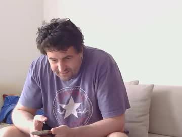 Tsartan111 May 11, 2026 Chaturbate stream image