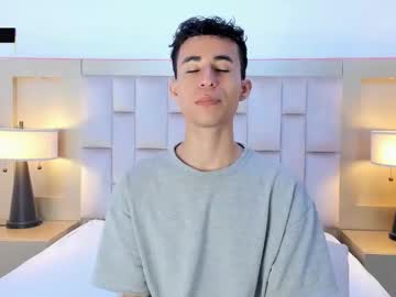 Zahir_Ashar May 11, 2026 Chaturbate stream image