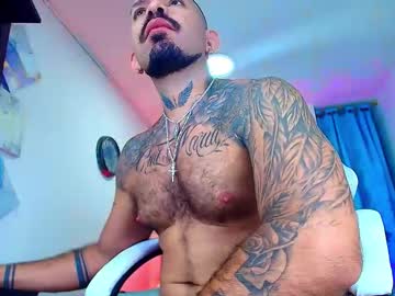 Adil_Aminn May 11, 2026 Chaturbate stream image