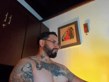 Camilomayer May 11, 2026 Chaturbate stream image