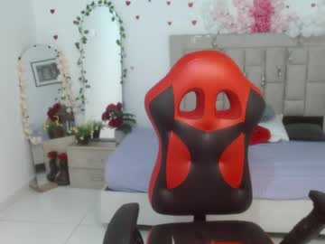 Cherry_Hot723 May 11, 2026 Chaturbate stream image