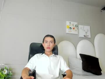 Honey_Hex_ May 11, 2026 Chaturbate stream image