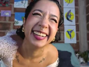 Isabellapaz90 stream photo from May 11, 2026